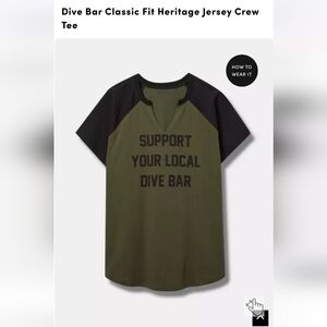 Torrid Size 1 Shirt NWT